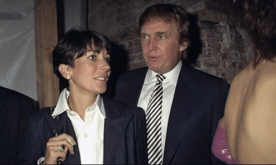 Ghislaine Maxwell’s Prison Transfer Sparks Outrage as Epstein Victims Slam “Preferential Treatment”